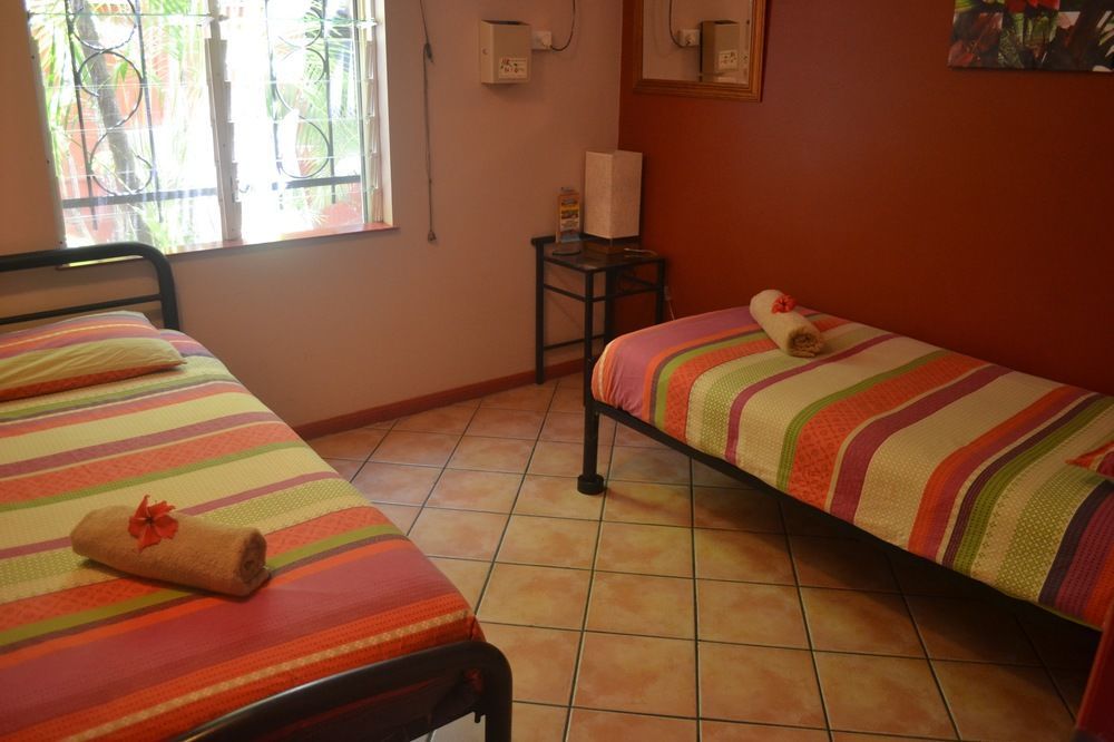 Dreamtime Hostel Hostel