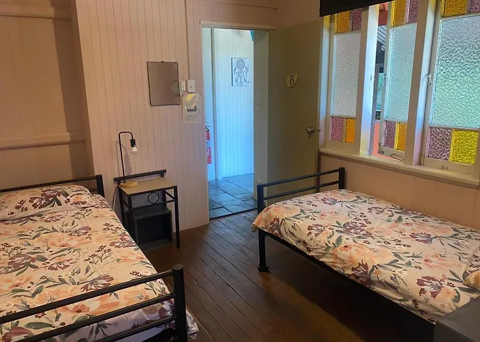 Dreamtime Hostel